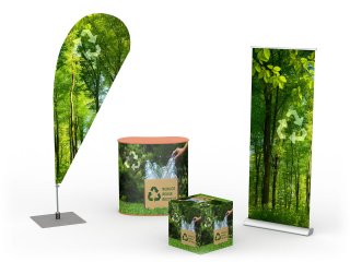 Produkte GREEN Plus