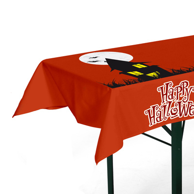 Biertisch Tischdecke